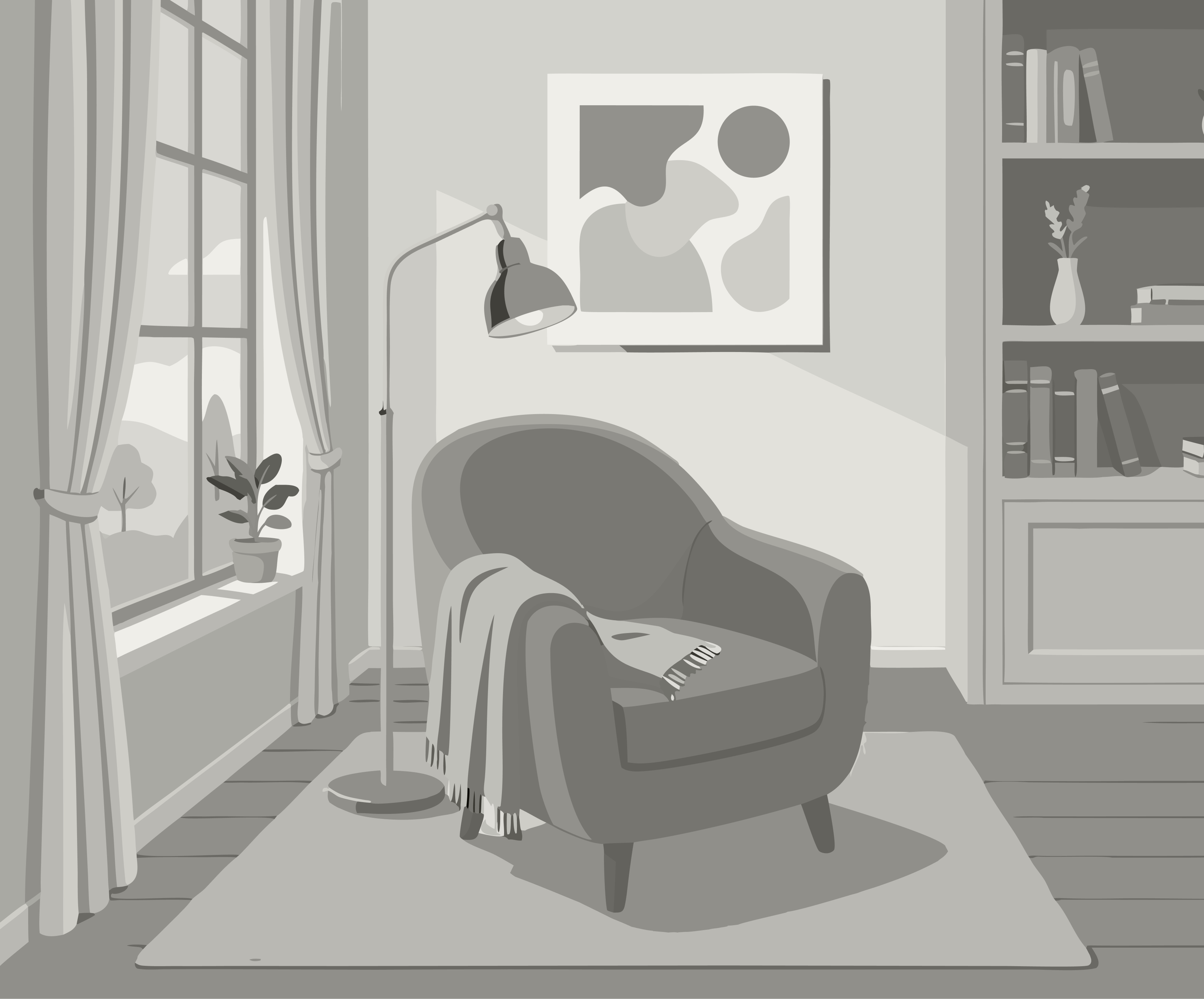 Single Room - Disability Access