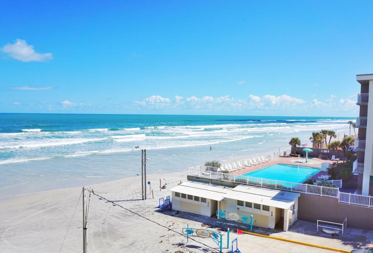 Studio Ocean View