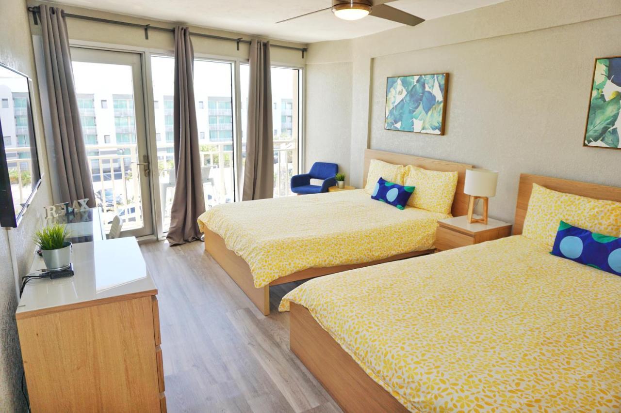 Studio Ocean View