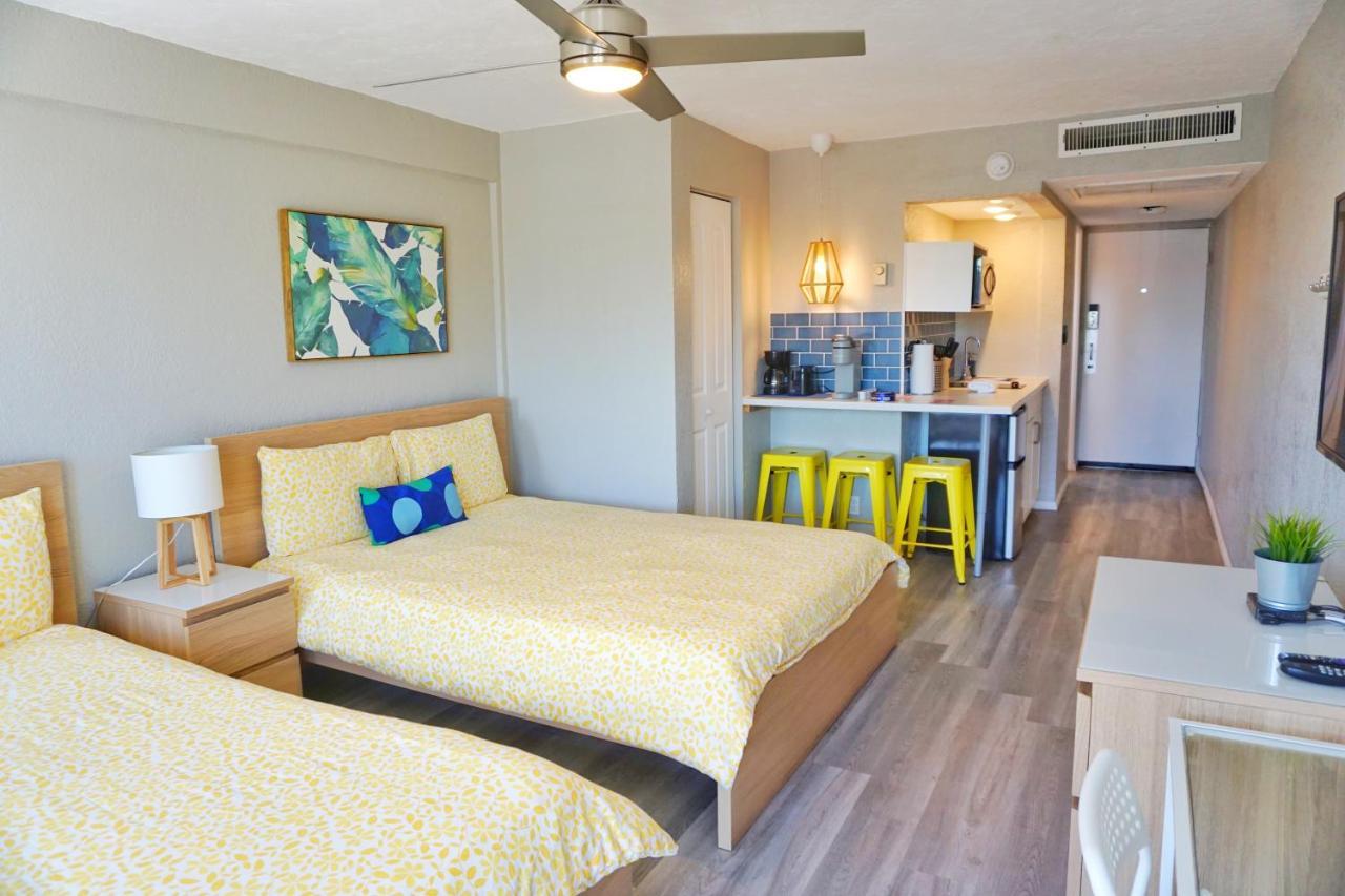 Studio Ocean View