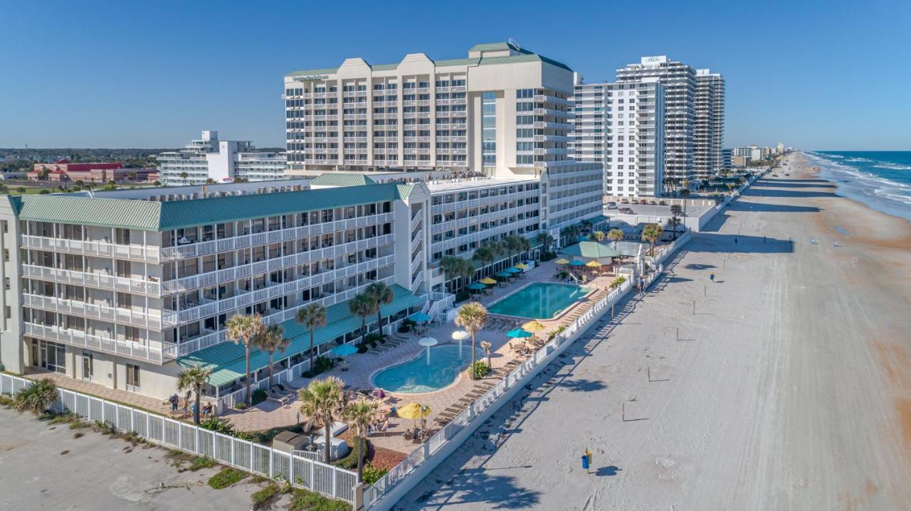 Junior Suite Ocean View