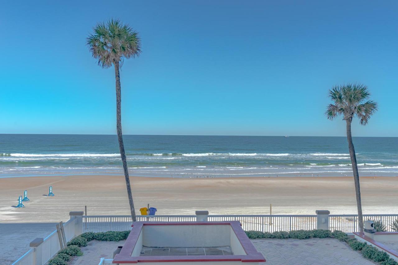 Junior Suite Ocean View