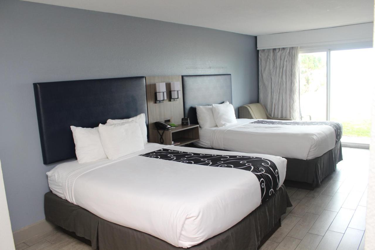 Oceanfront Queen Suite Sofa Non-Smoking