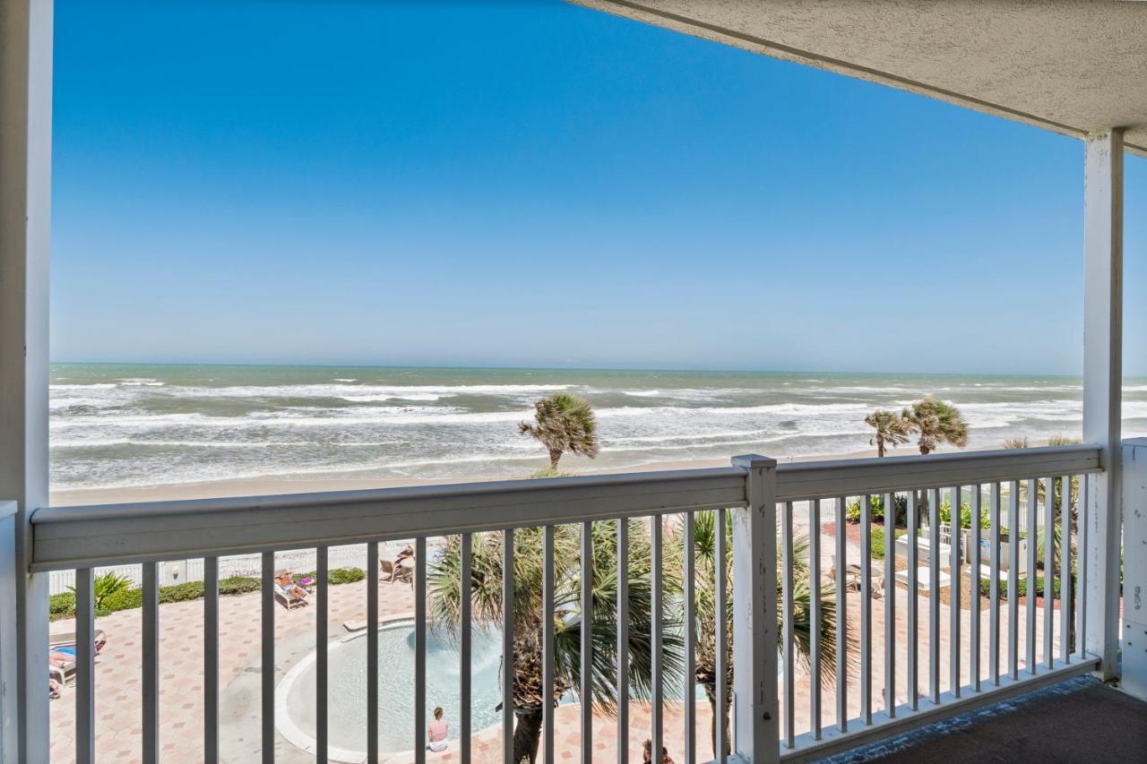 Apartment Sea View