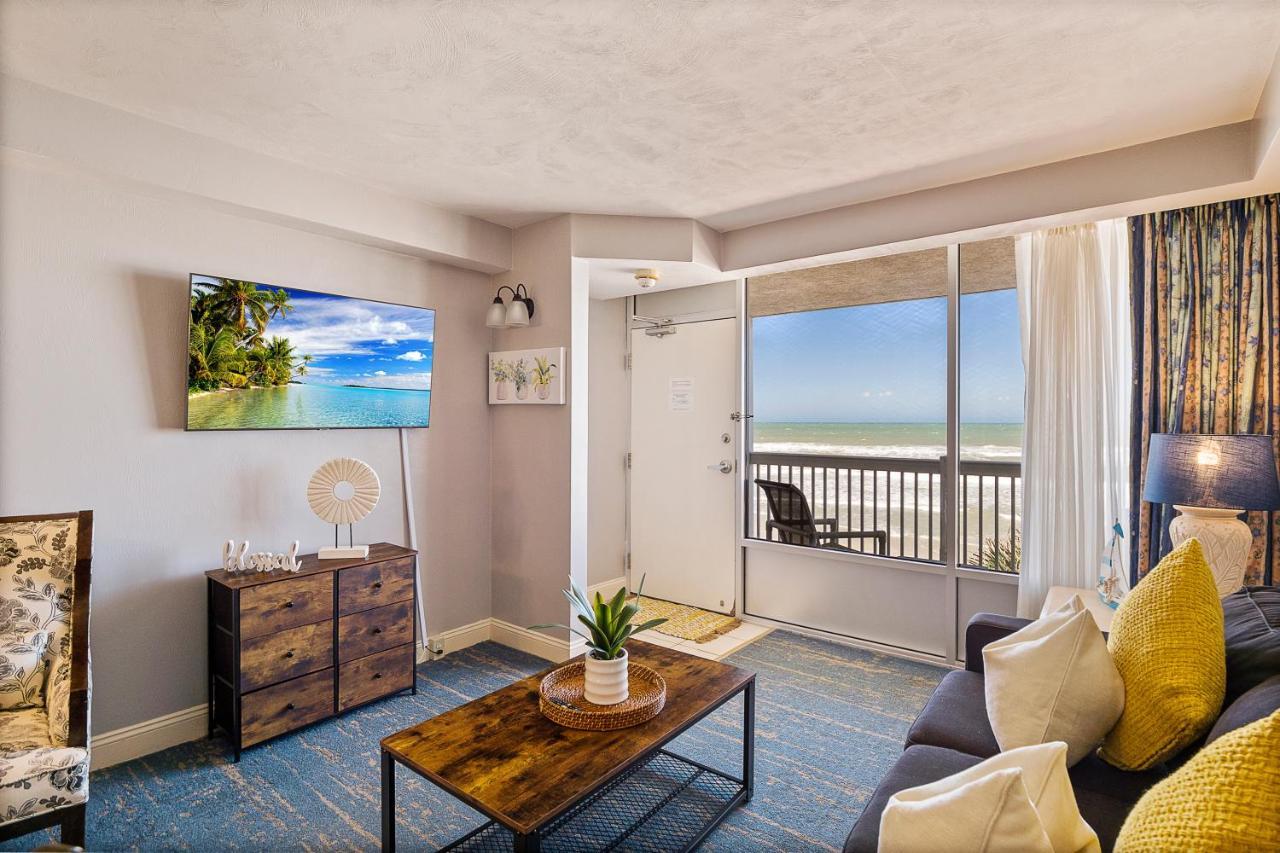 Apartment Sea View