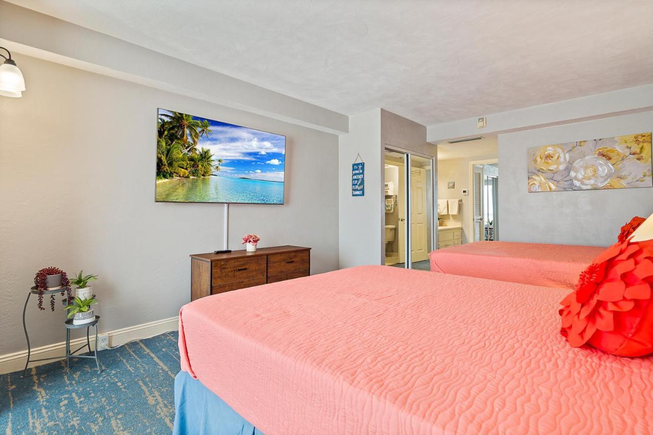 Apartment Sea View