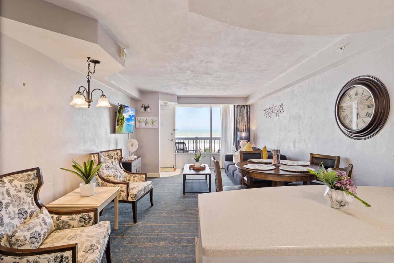 Apartment Sea View