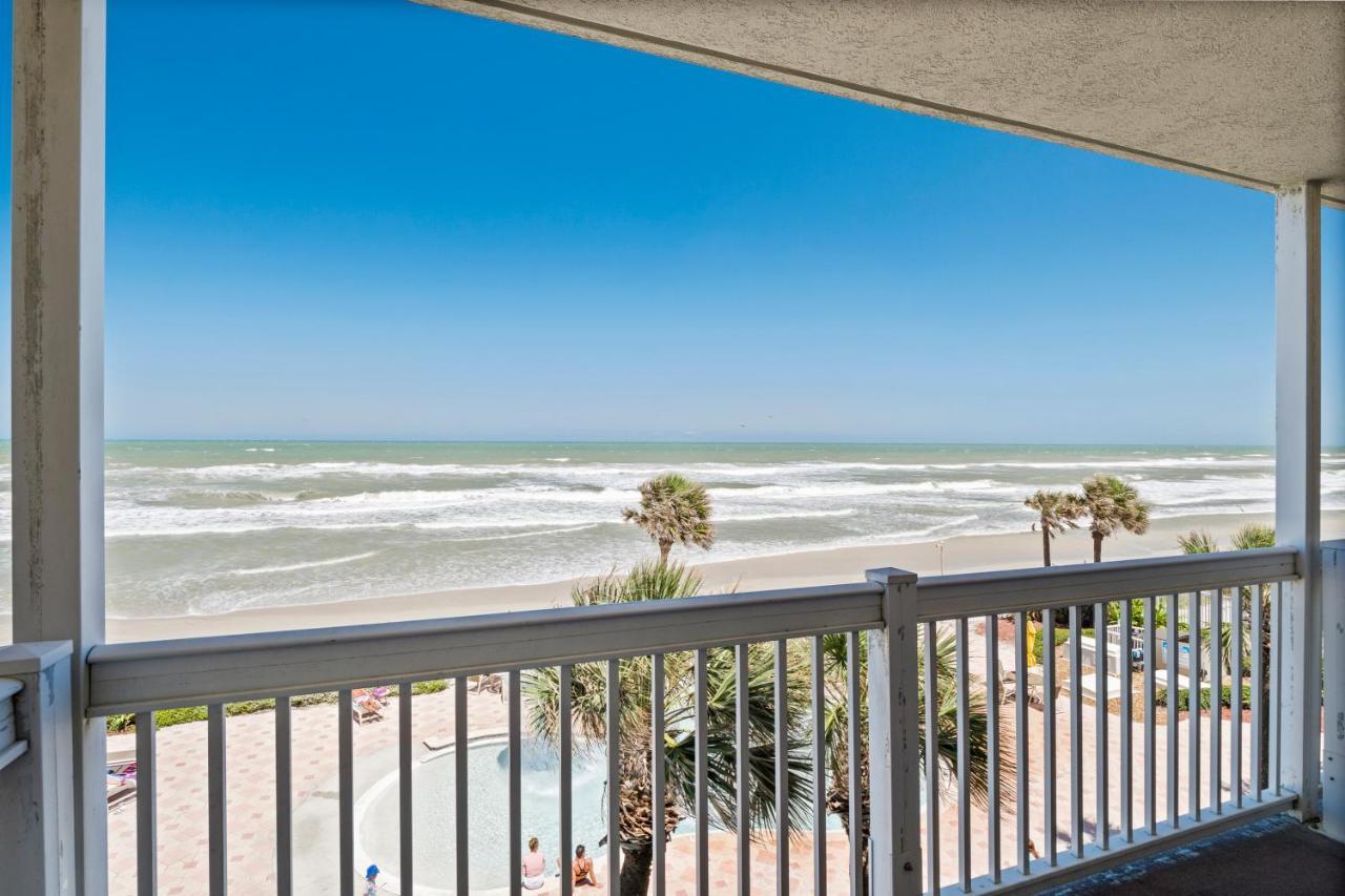 Apartment Sea View