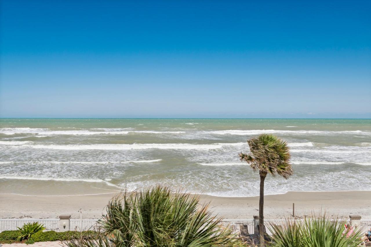 Apartment Sea View