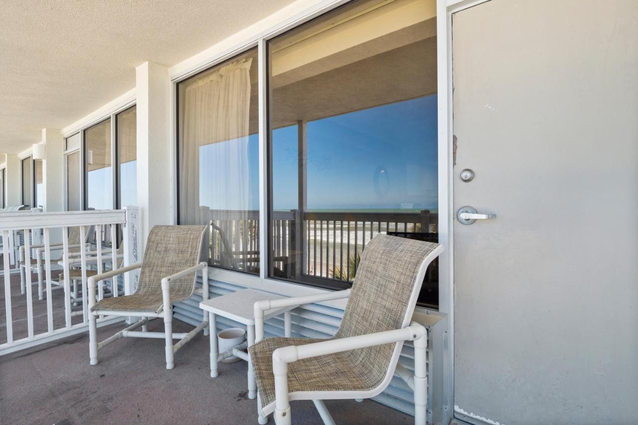 Apartment Sea View