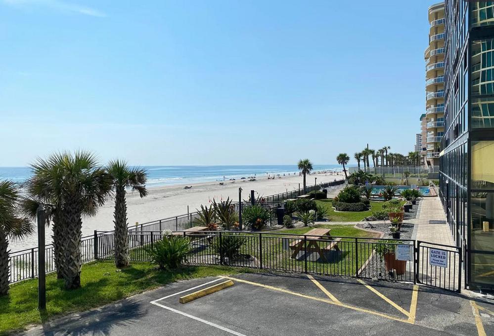 Studio Ocean View