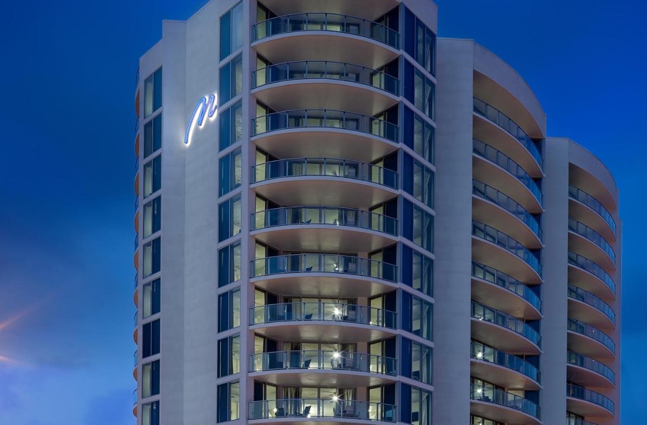 2 Bedroom City View Residence