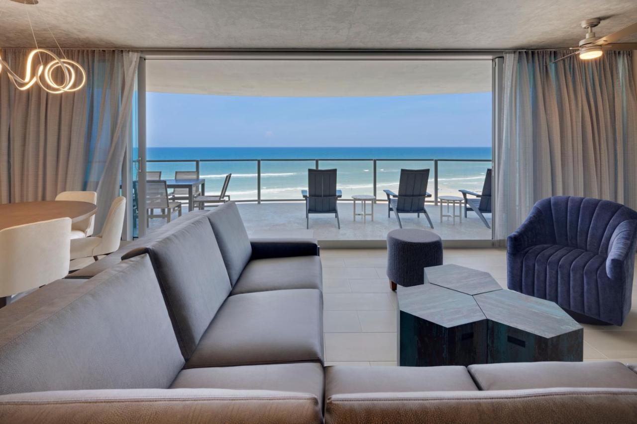 3 Bedroom Oceanfront Residence