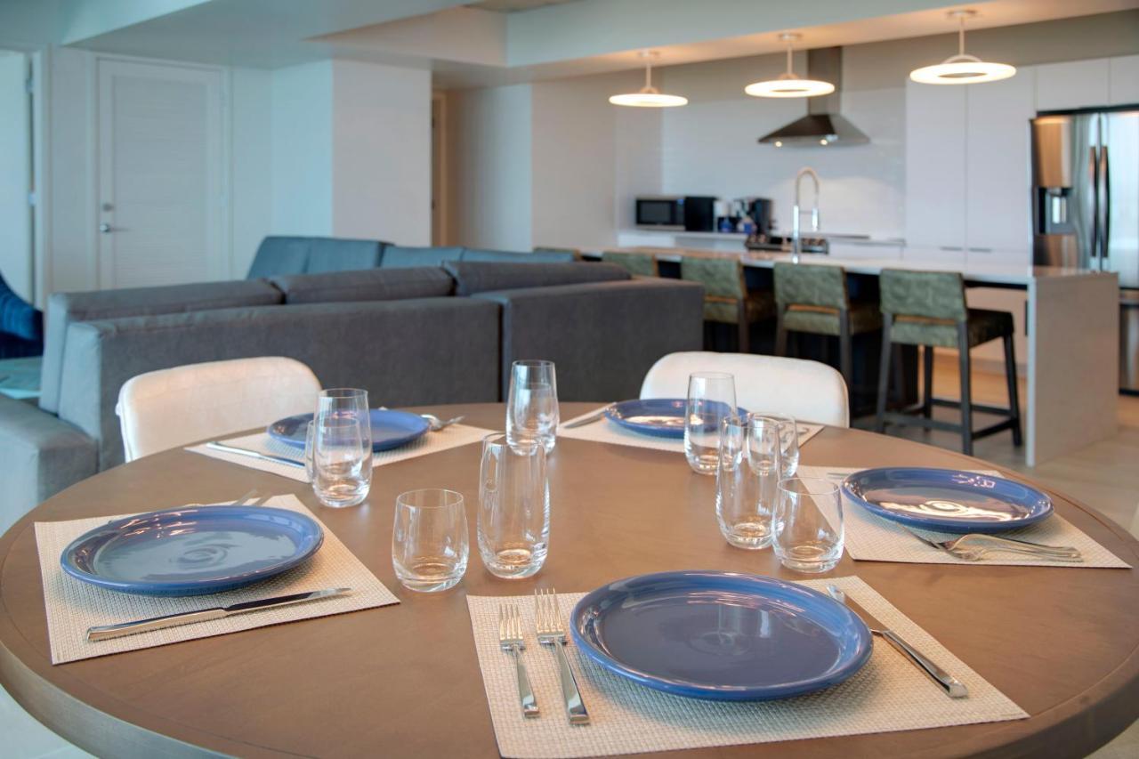 3 Bedroom Accessible Oceanfront Residence