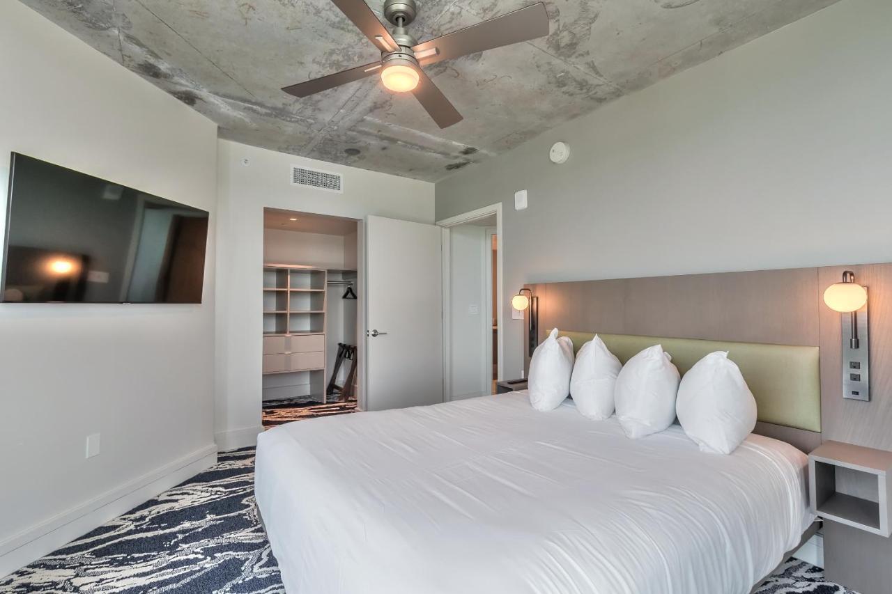 2 Bedroom City View Residence