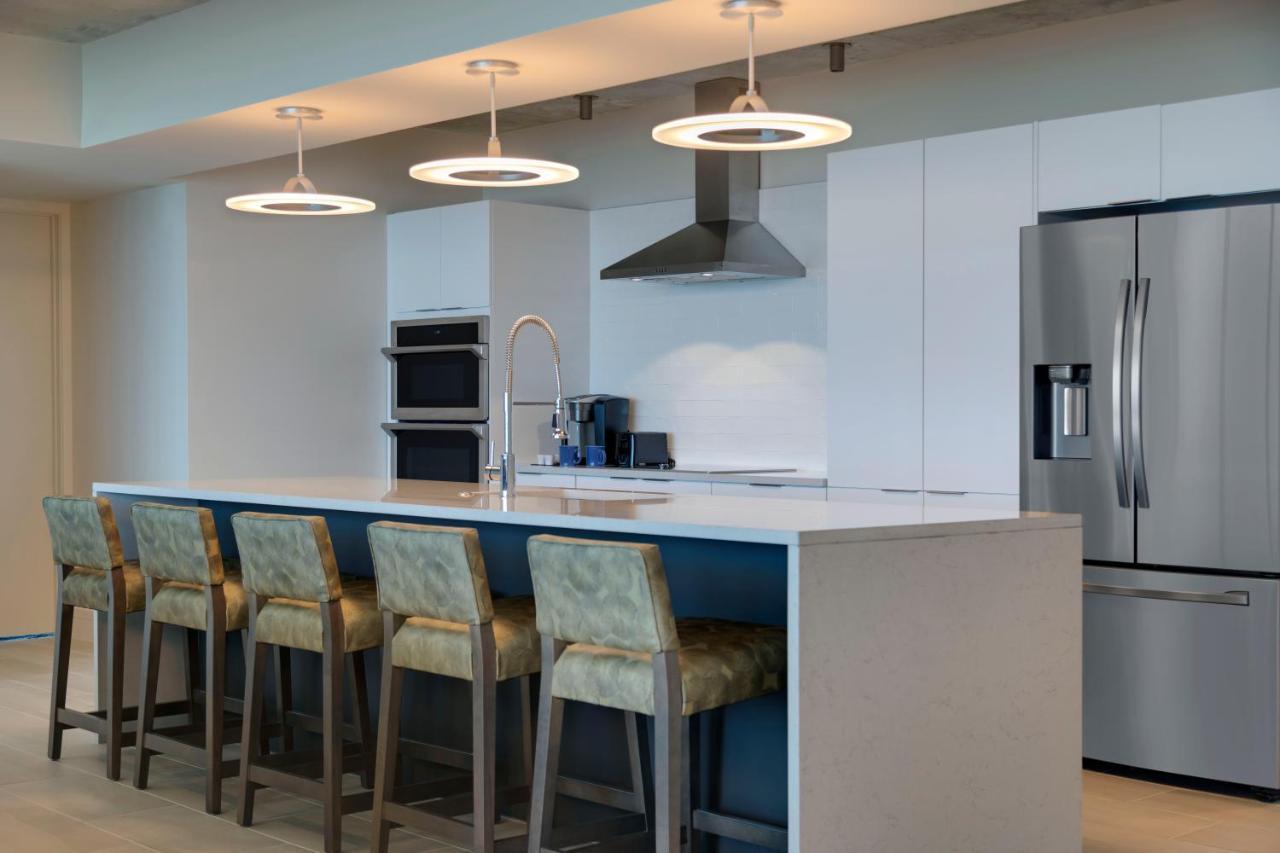 3 Bedroom Oceanfront Residence