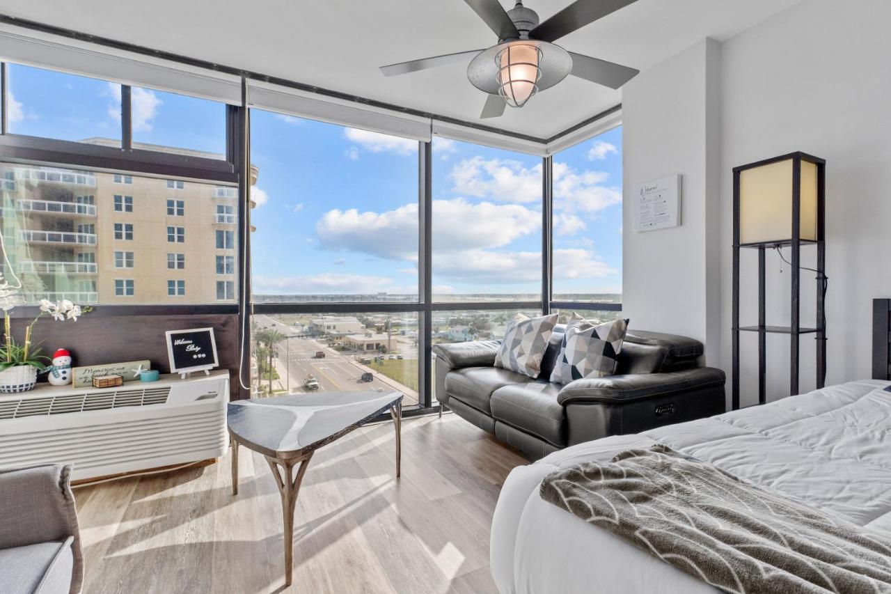 Studio Ocean View
