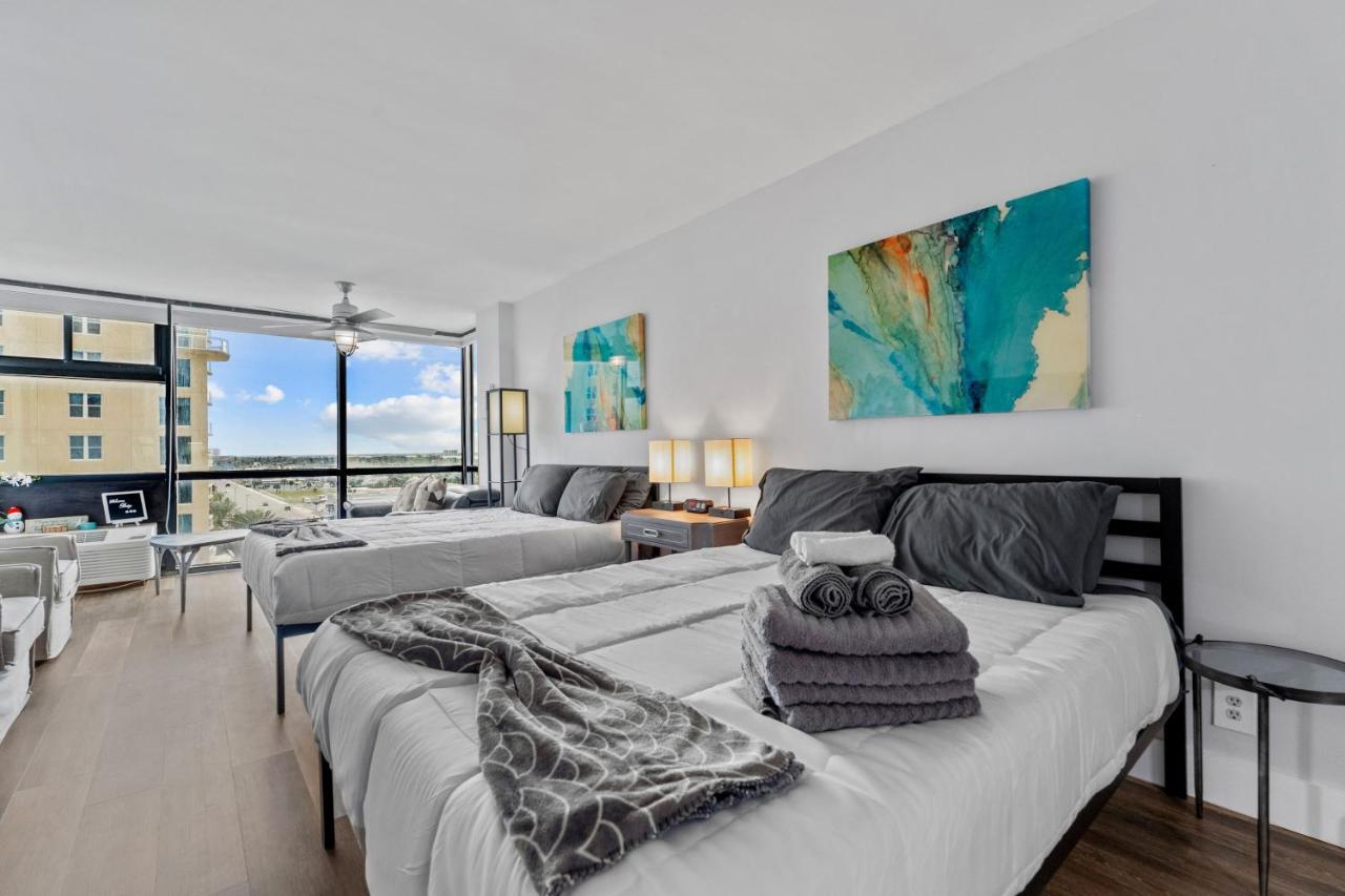 Studio Ocean View