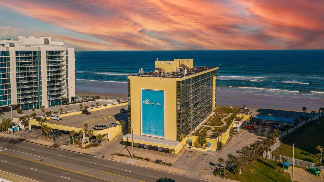 Studio Ocean View