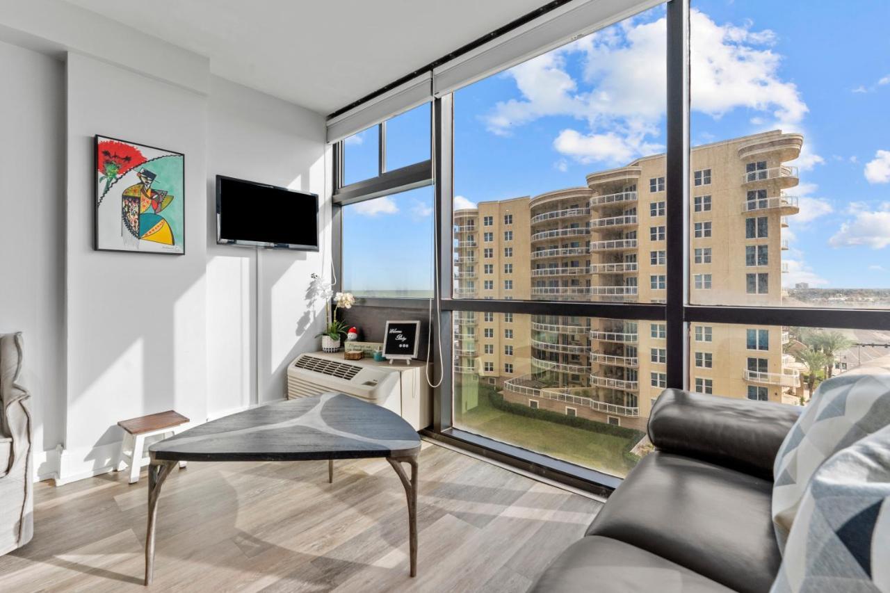 Studio Ocean View