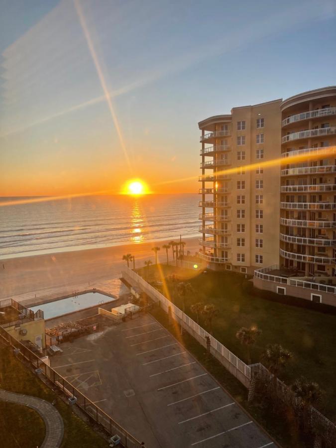 Studio Ocean View