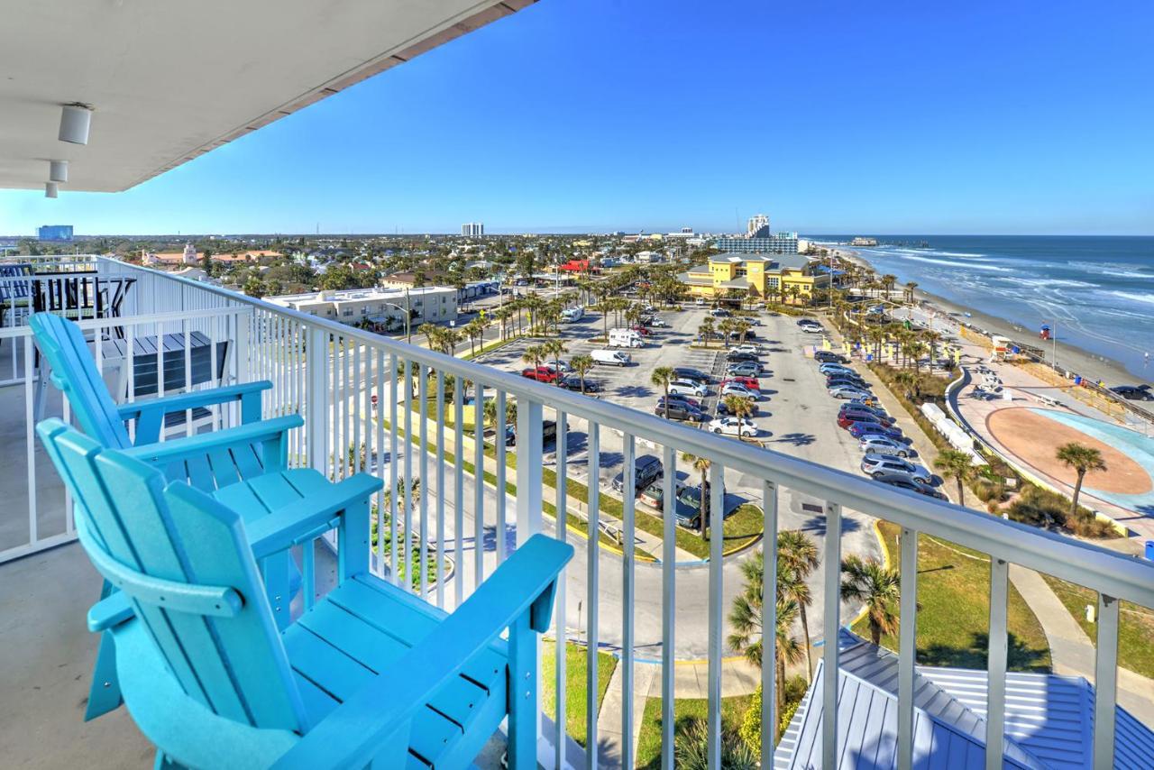 Suite Sea View