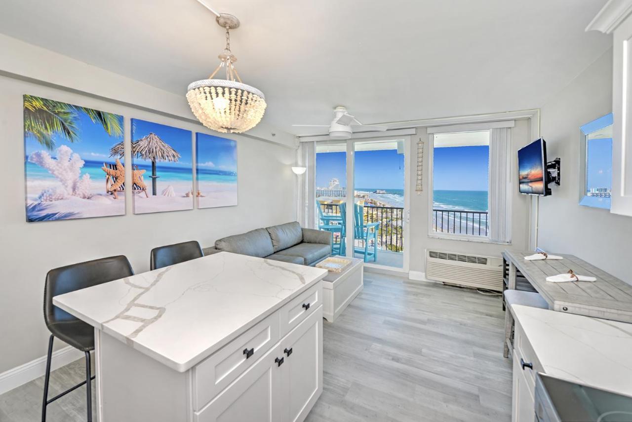 Suite Sea View