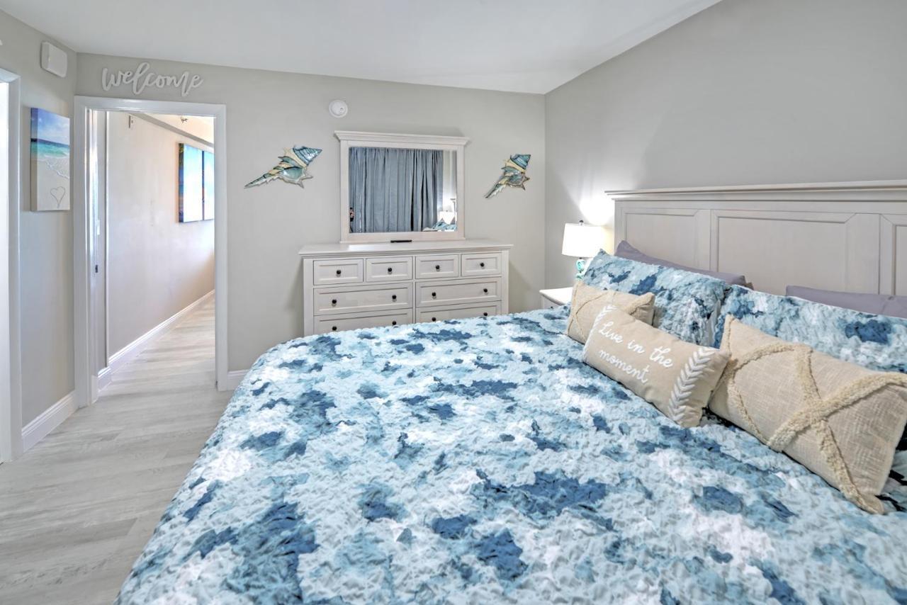 Suite Sea View