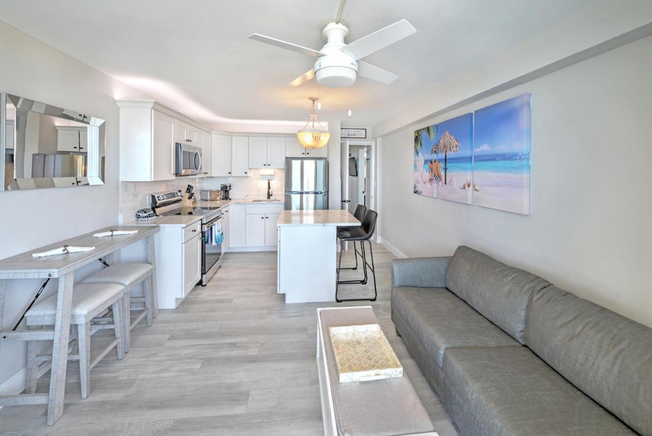 Suite Sea View