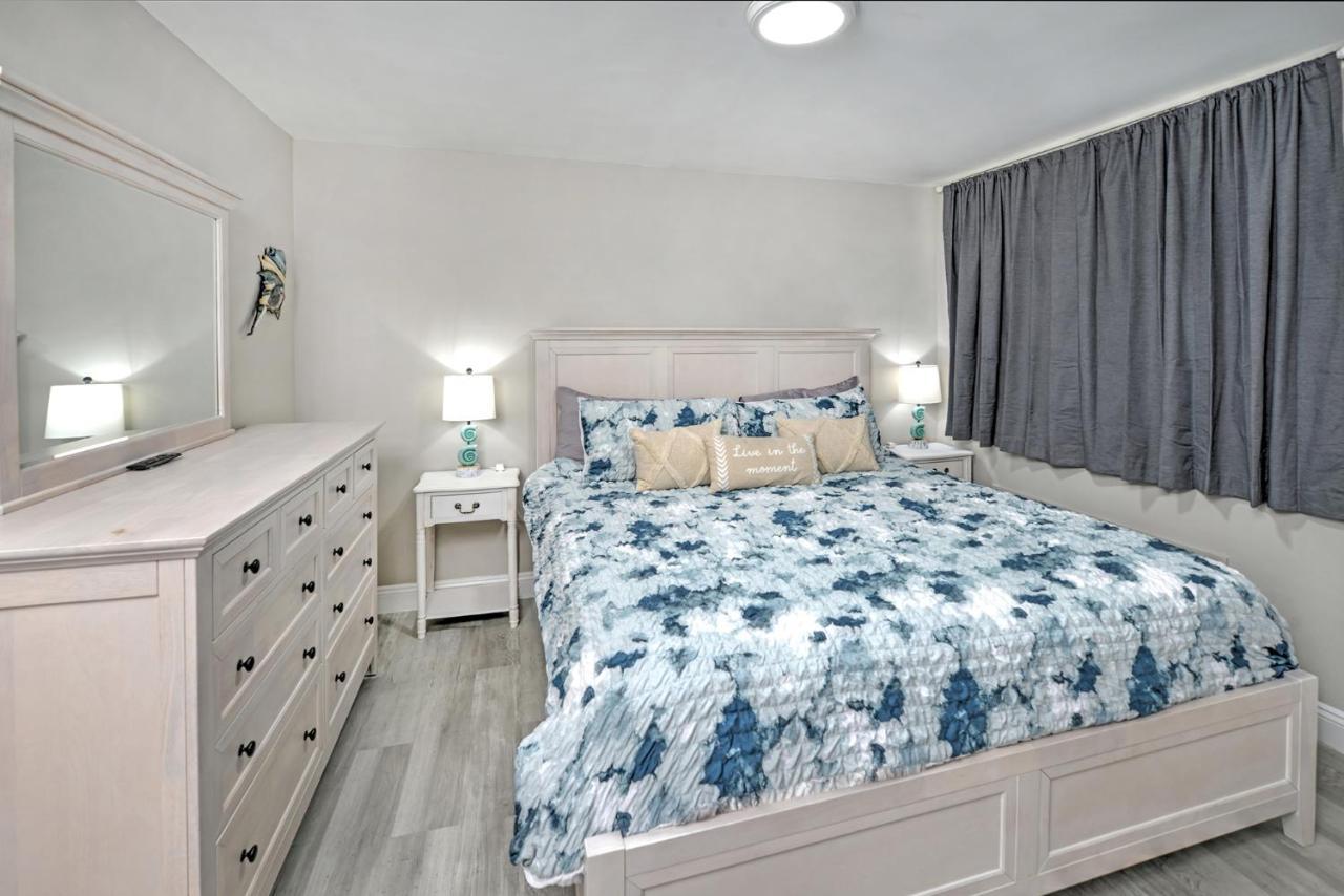 Suite Sea View
