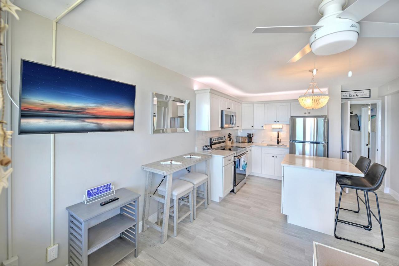 Suite Sea View
