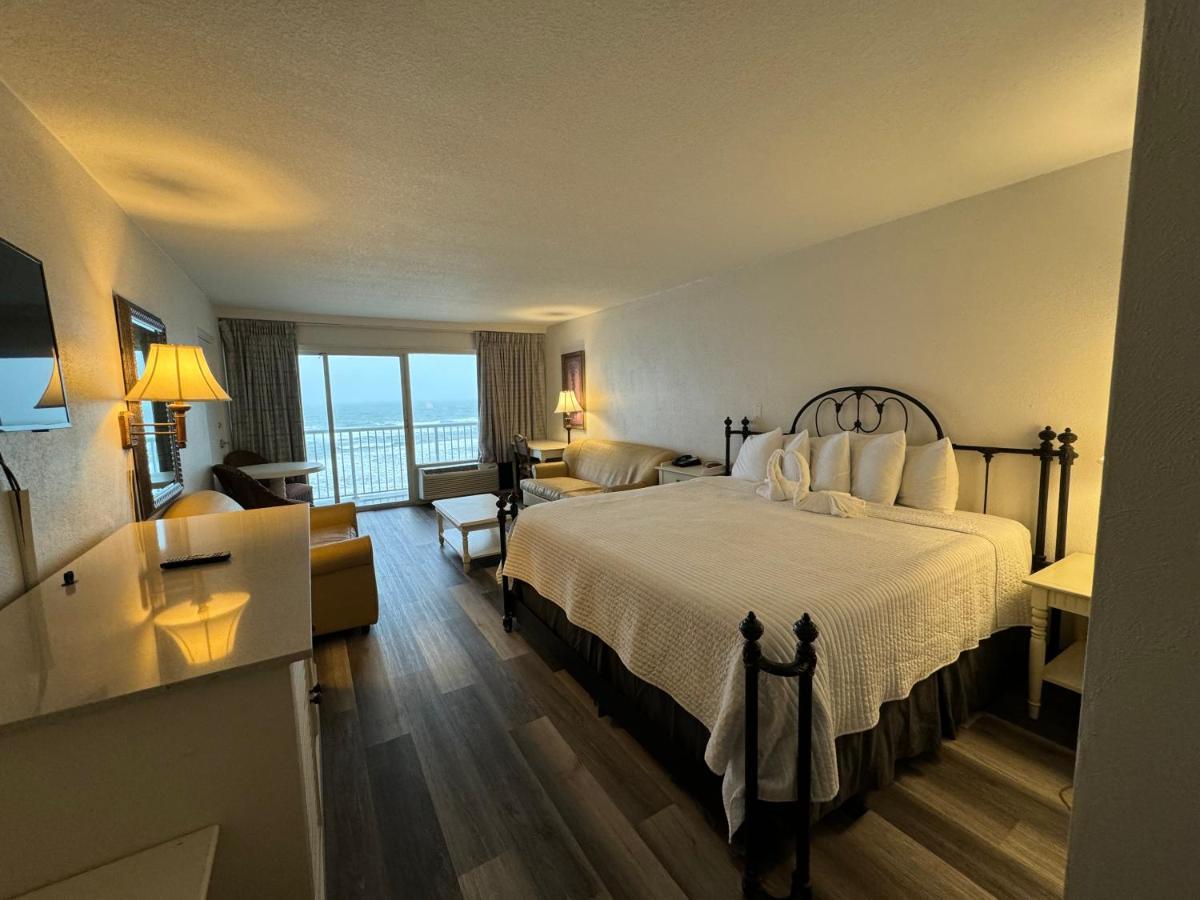 King Room Oceanfront