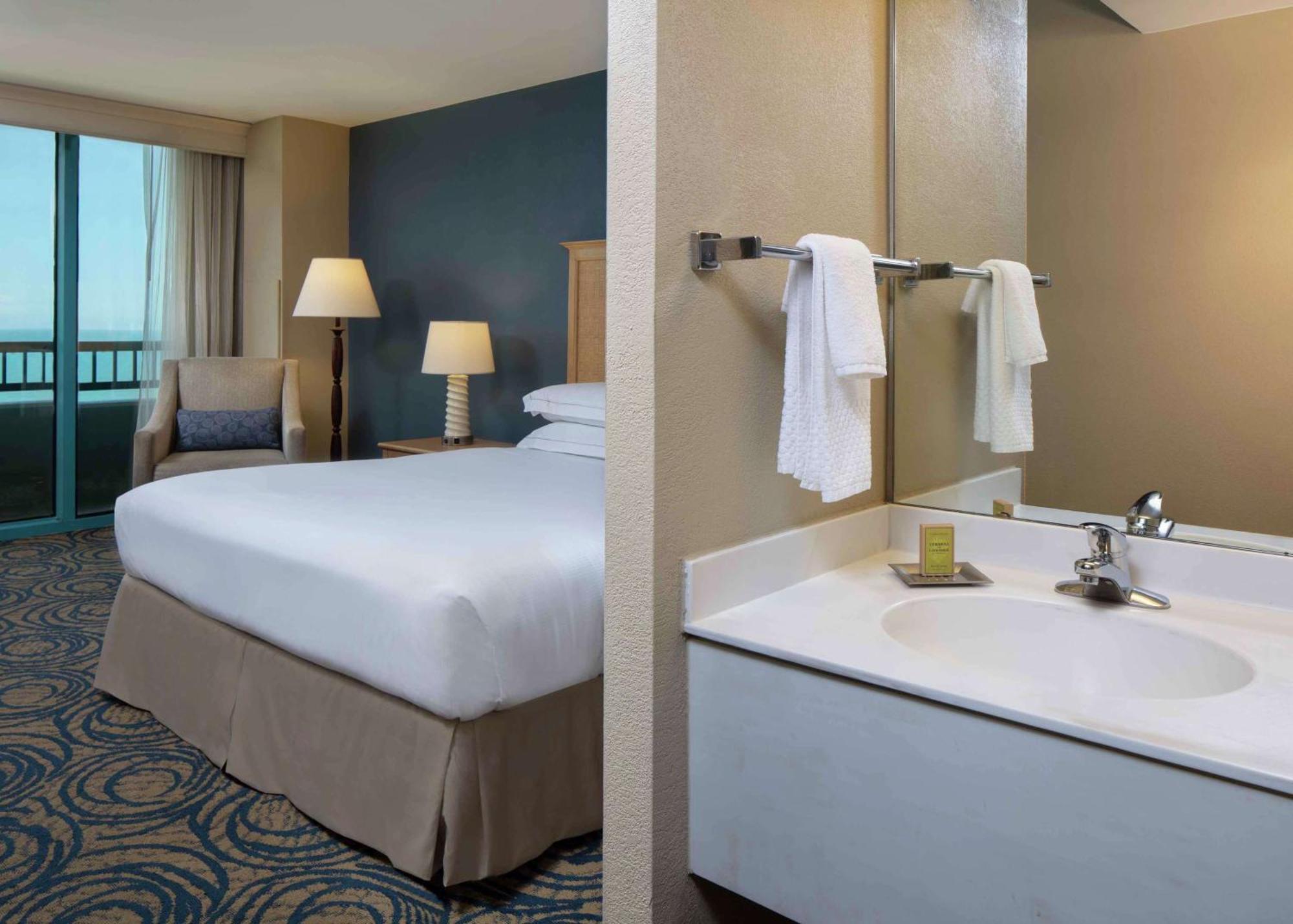 King Room Ocean View