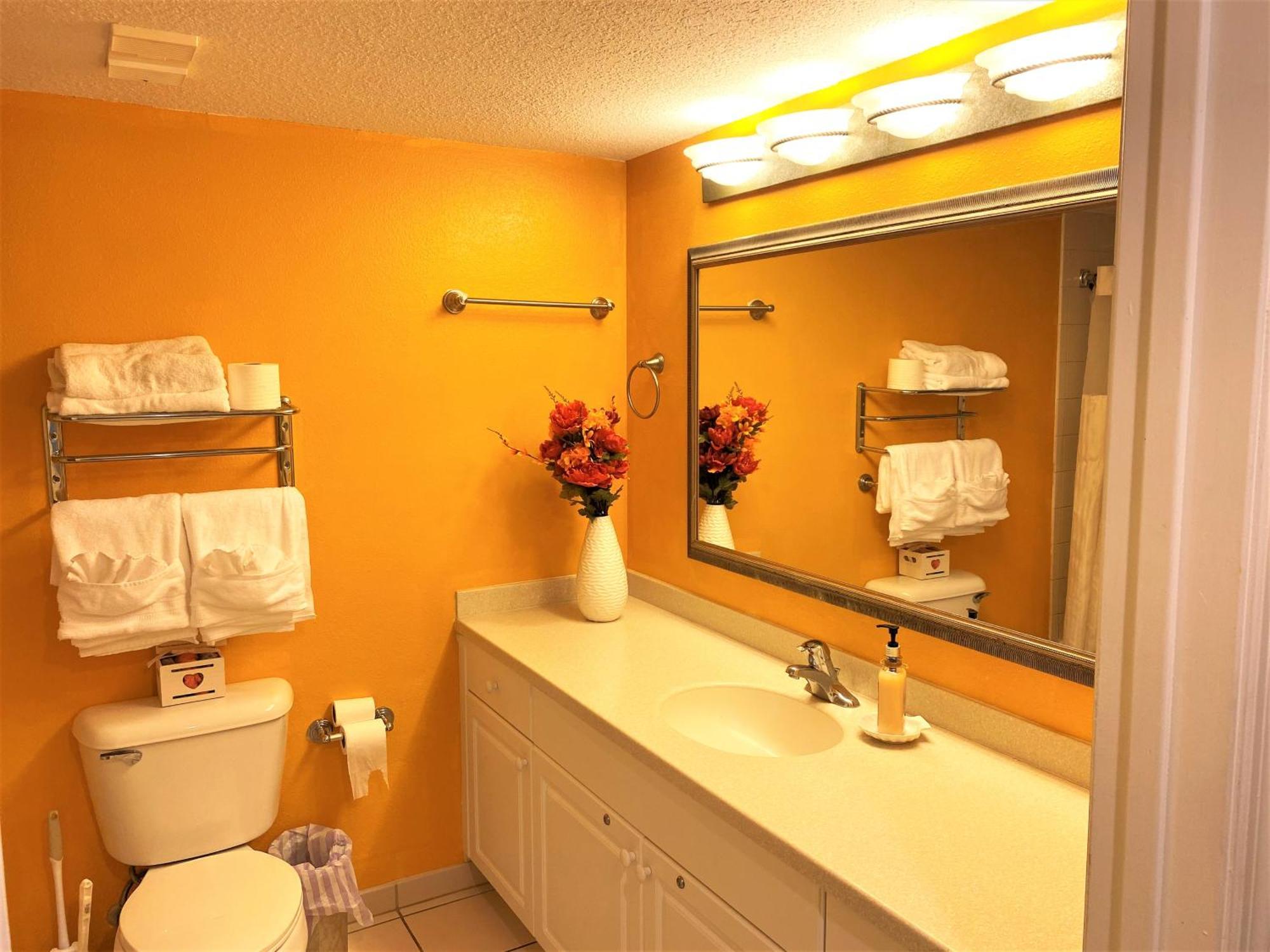 Junior Suite Ocean View