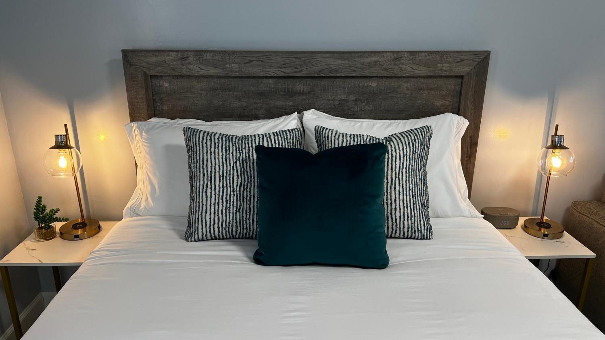 Premium Quadruple Room