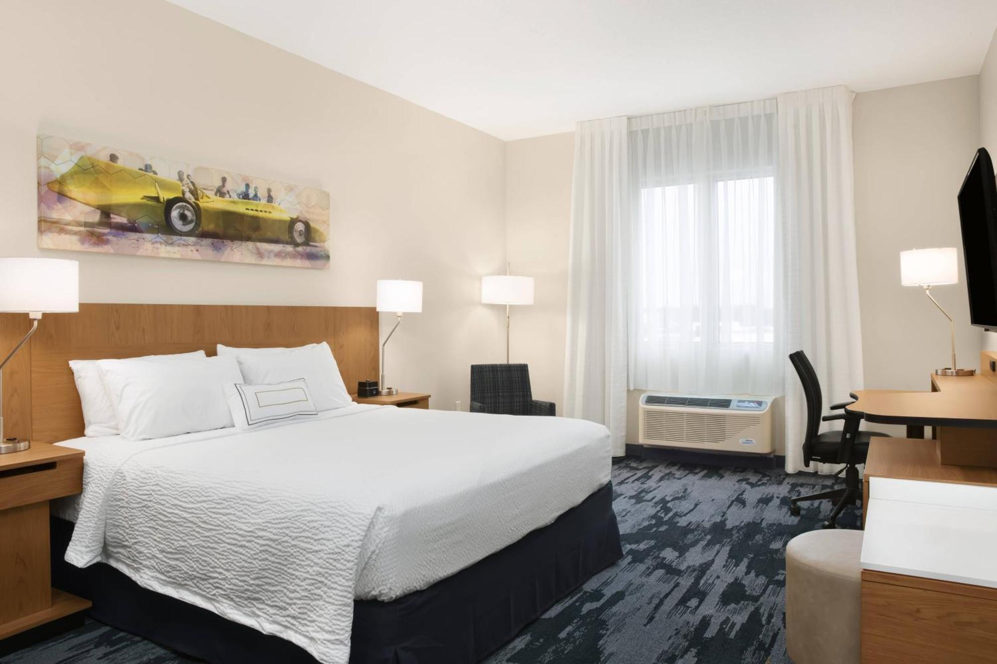 King Room