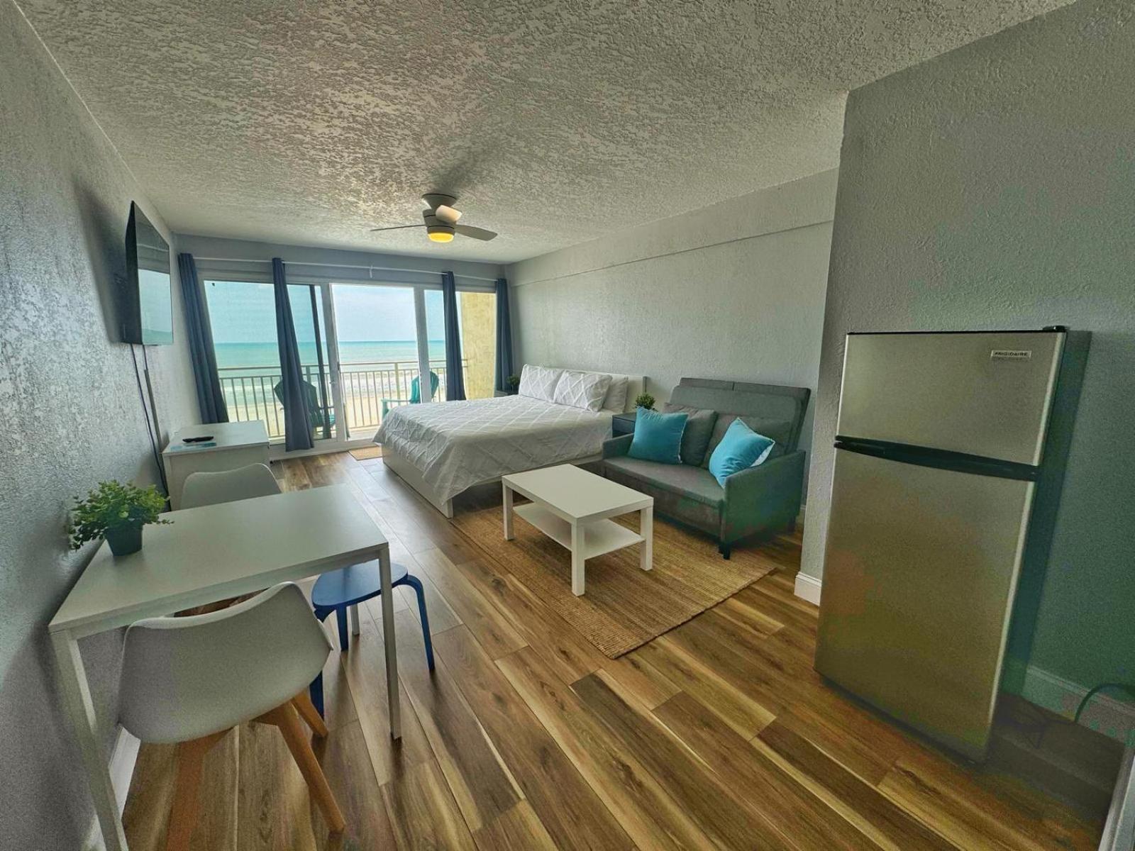 King Room Sea View