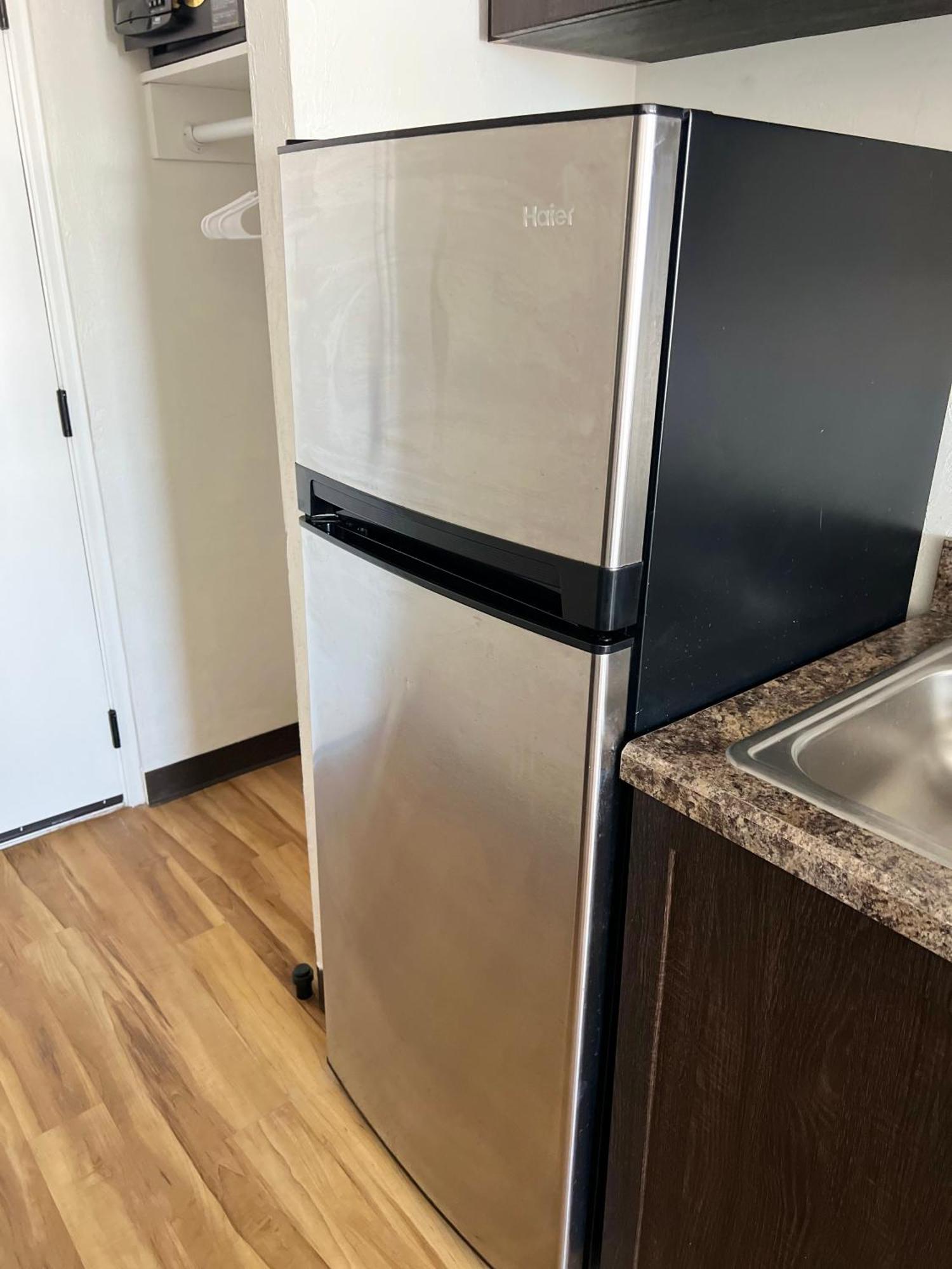 Ocean View Balcony King Room W or Kitchen