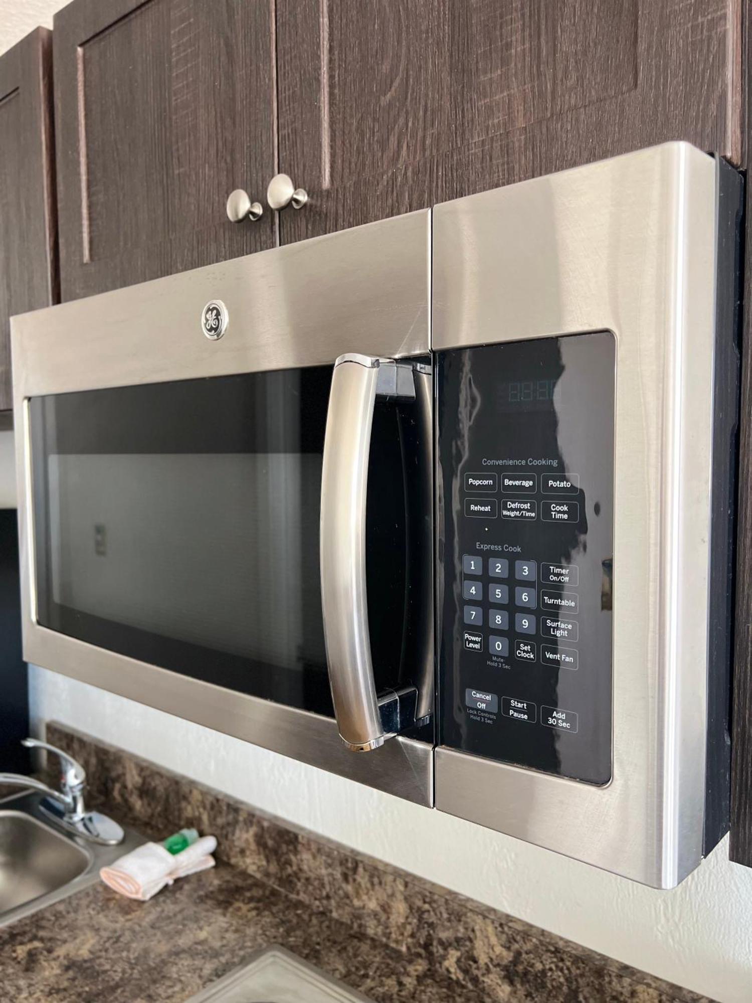 Ocean View Balcony King Room W or Kitchen