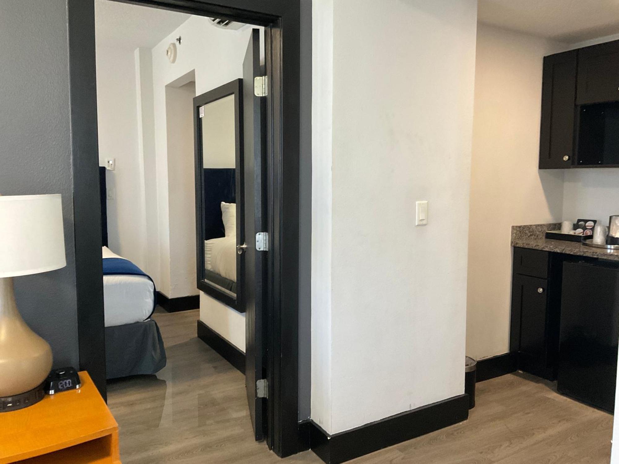 Two-Bedroom Suite