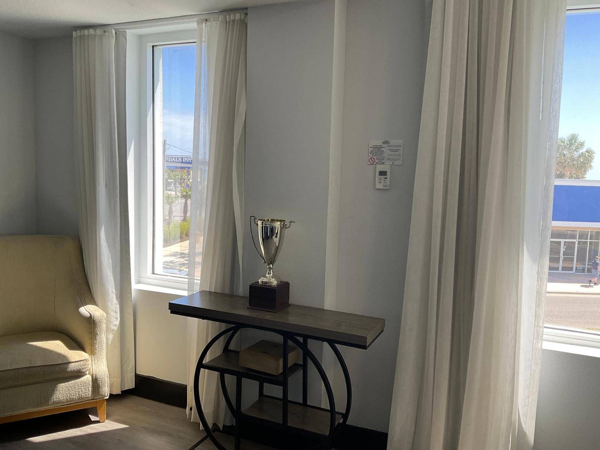 King Suite