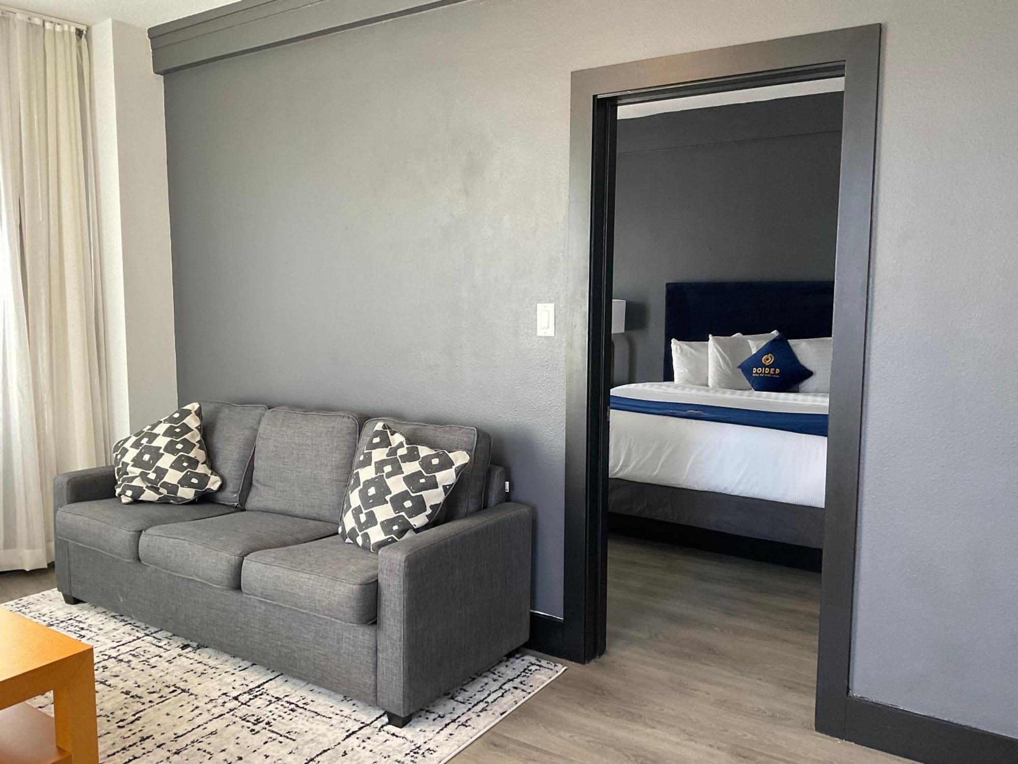 King Suite