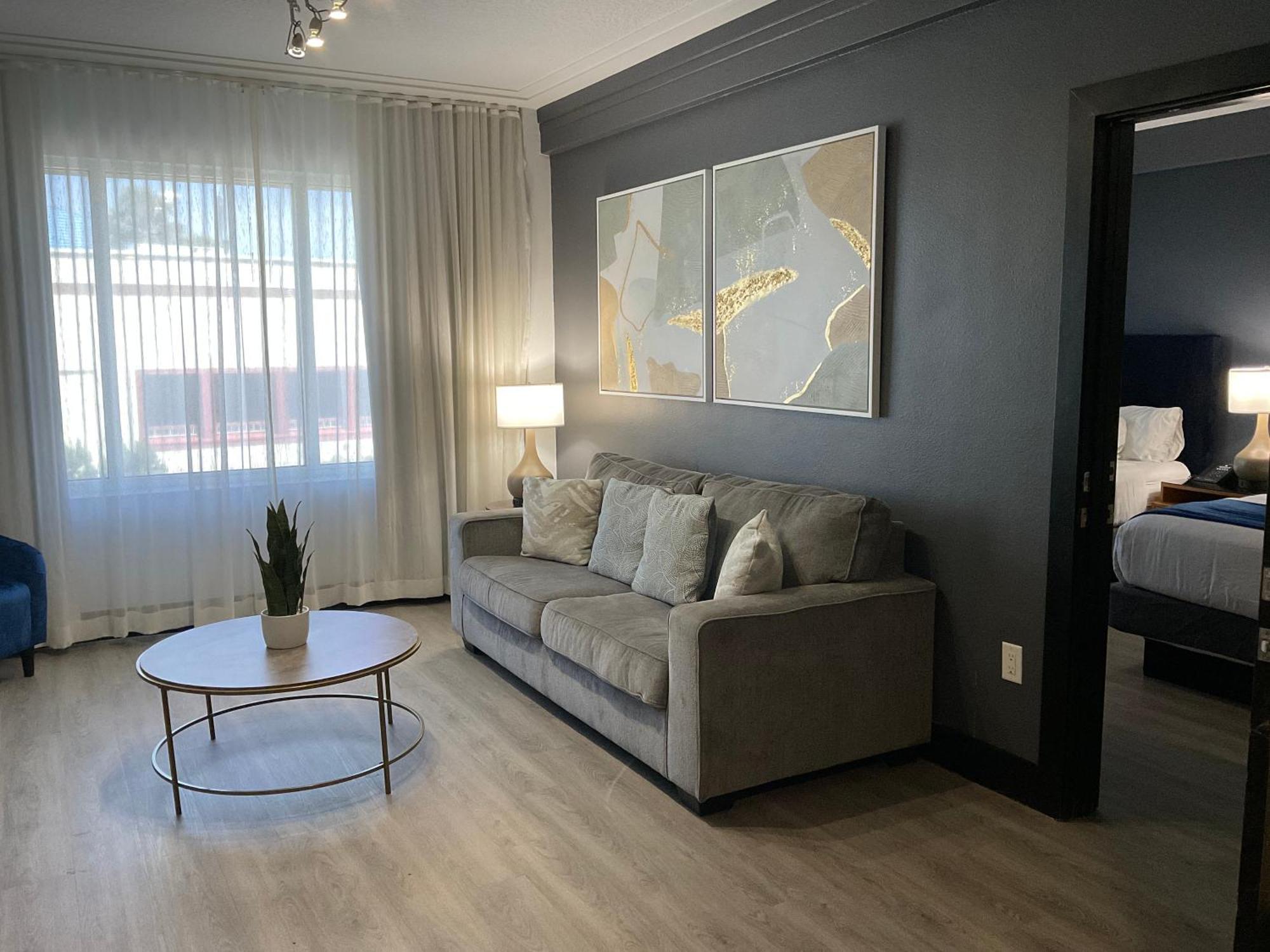 King Suite