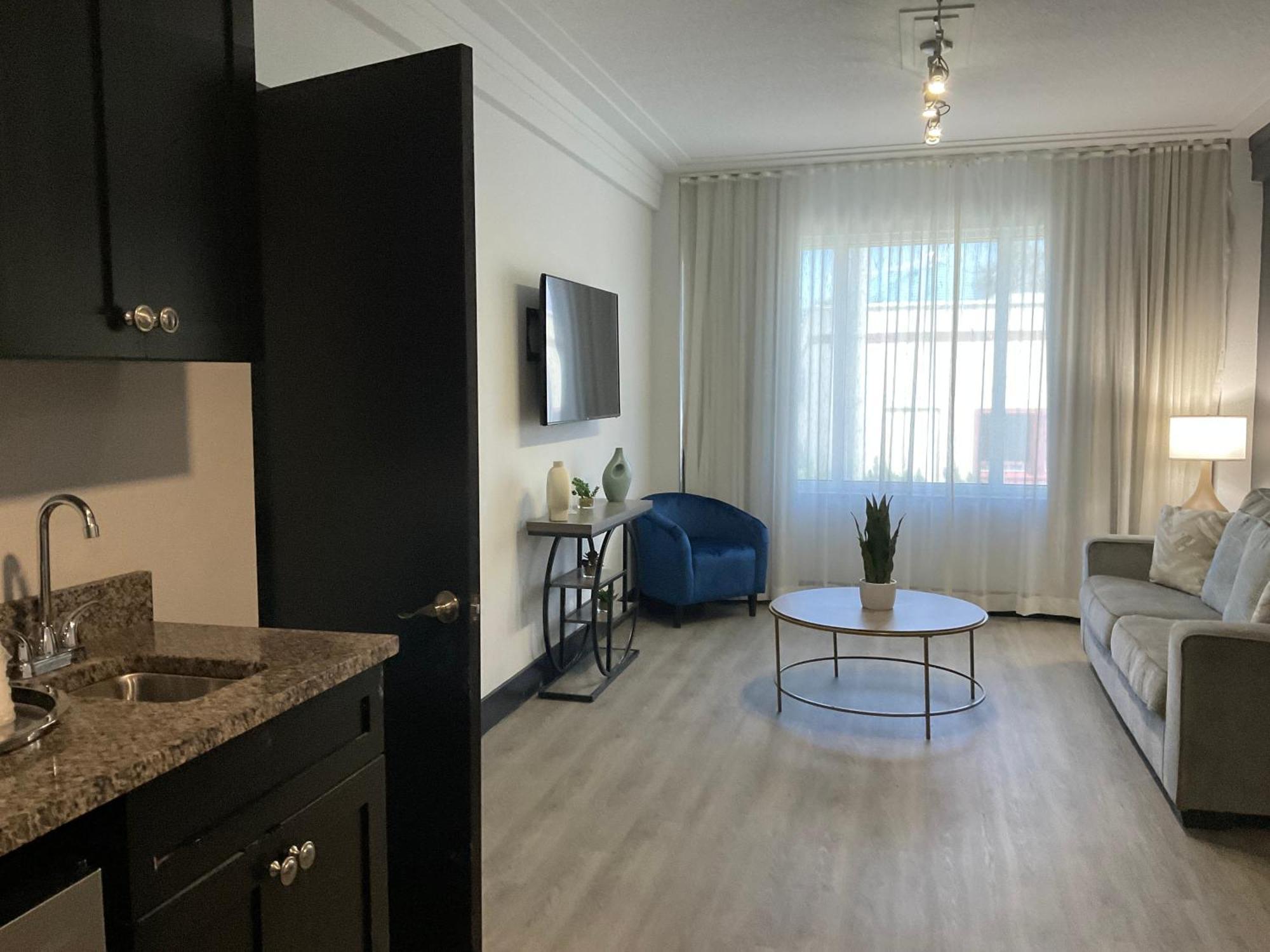 King Suite