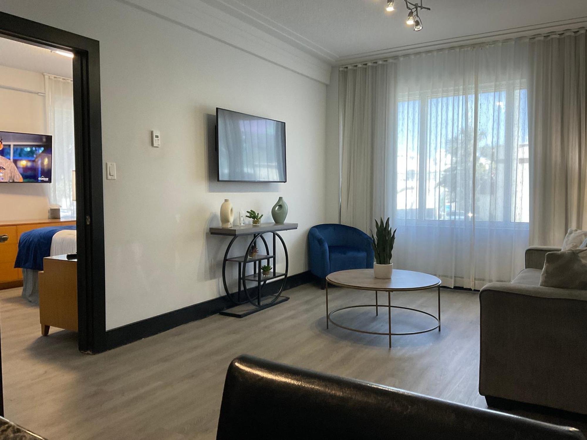 King Suite