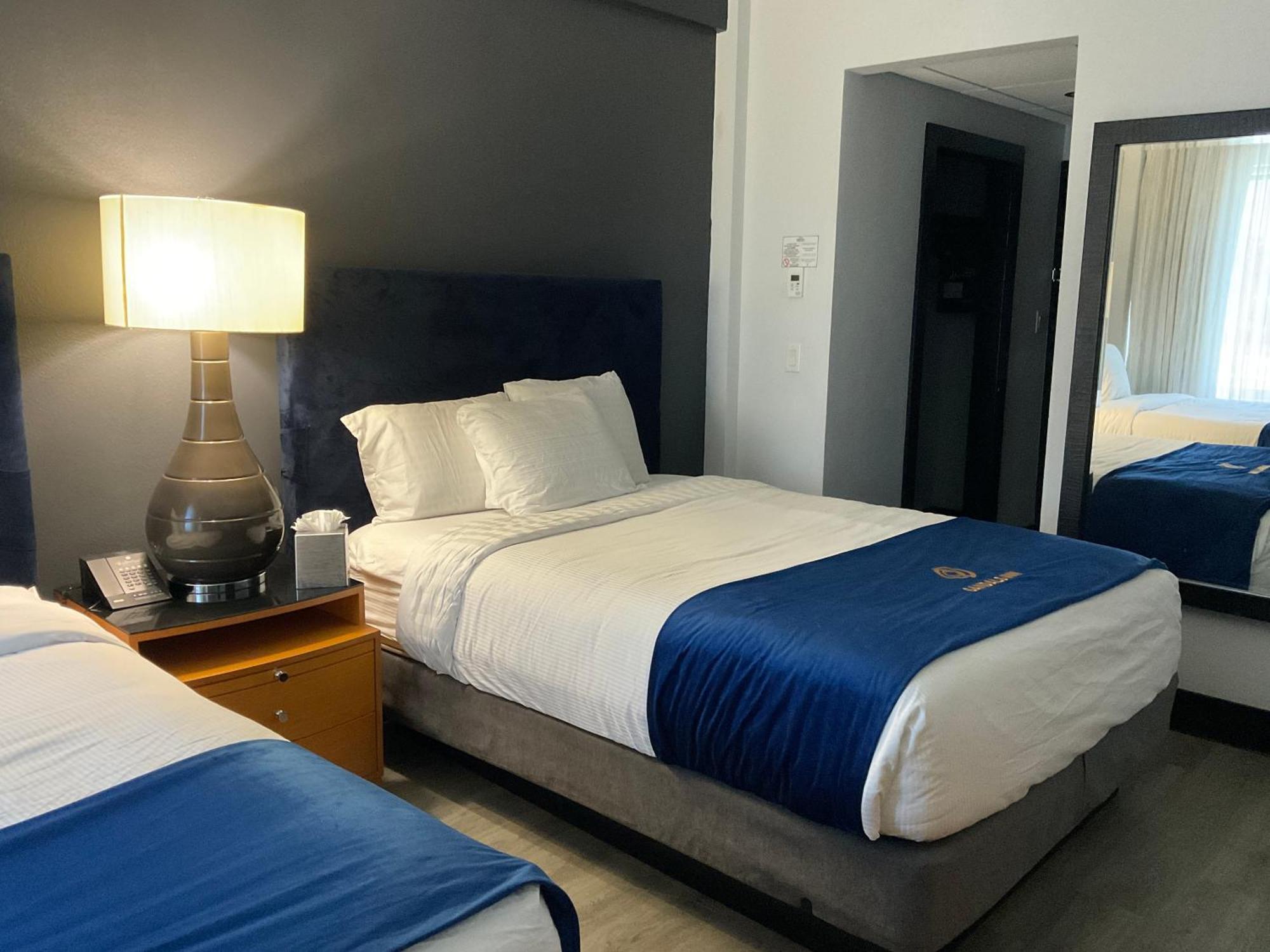 Queen Room