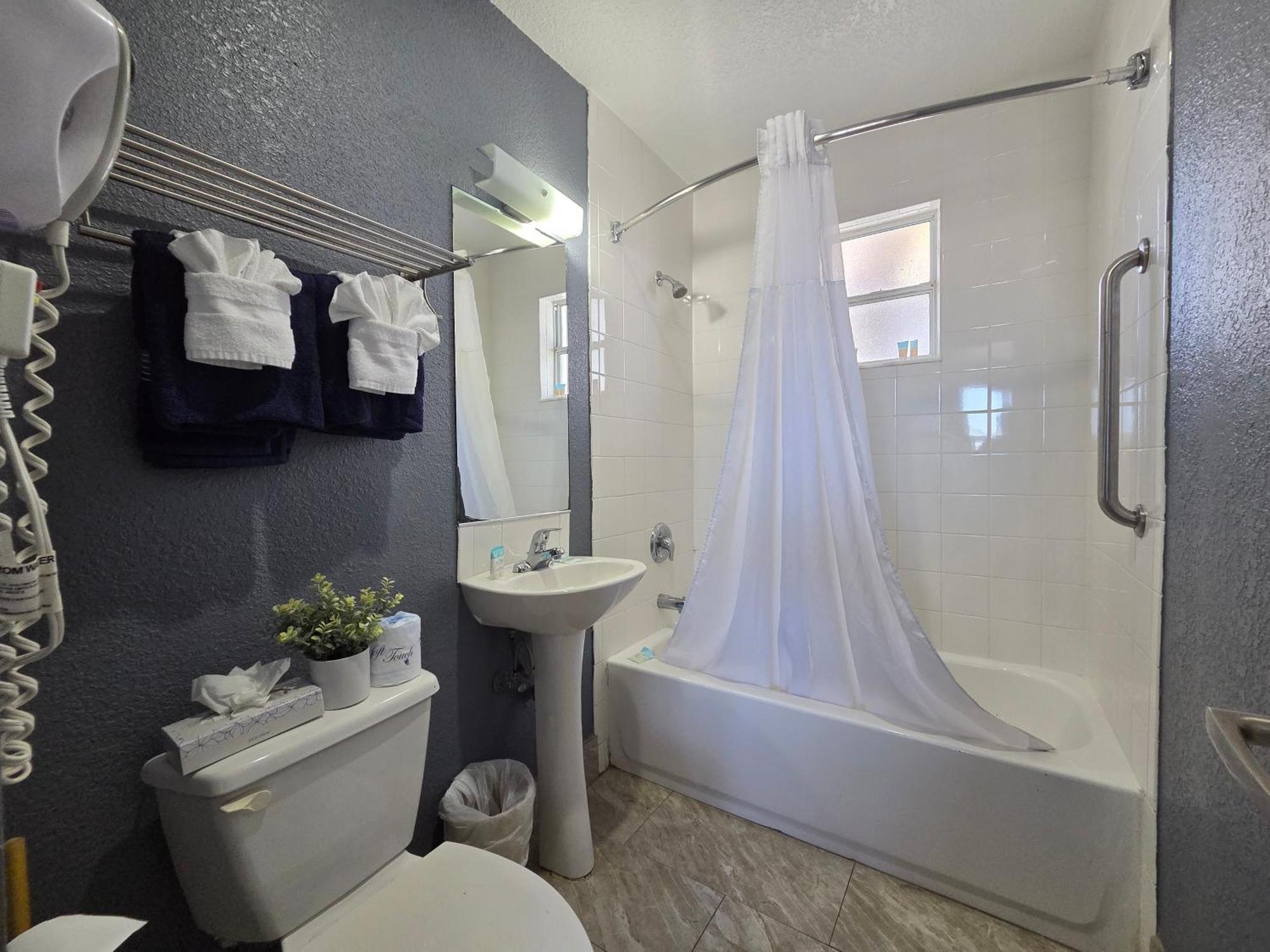 Deluxe King Room Balcony Sea View