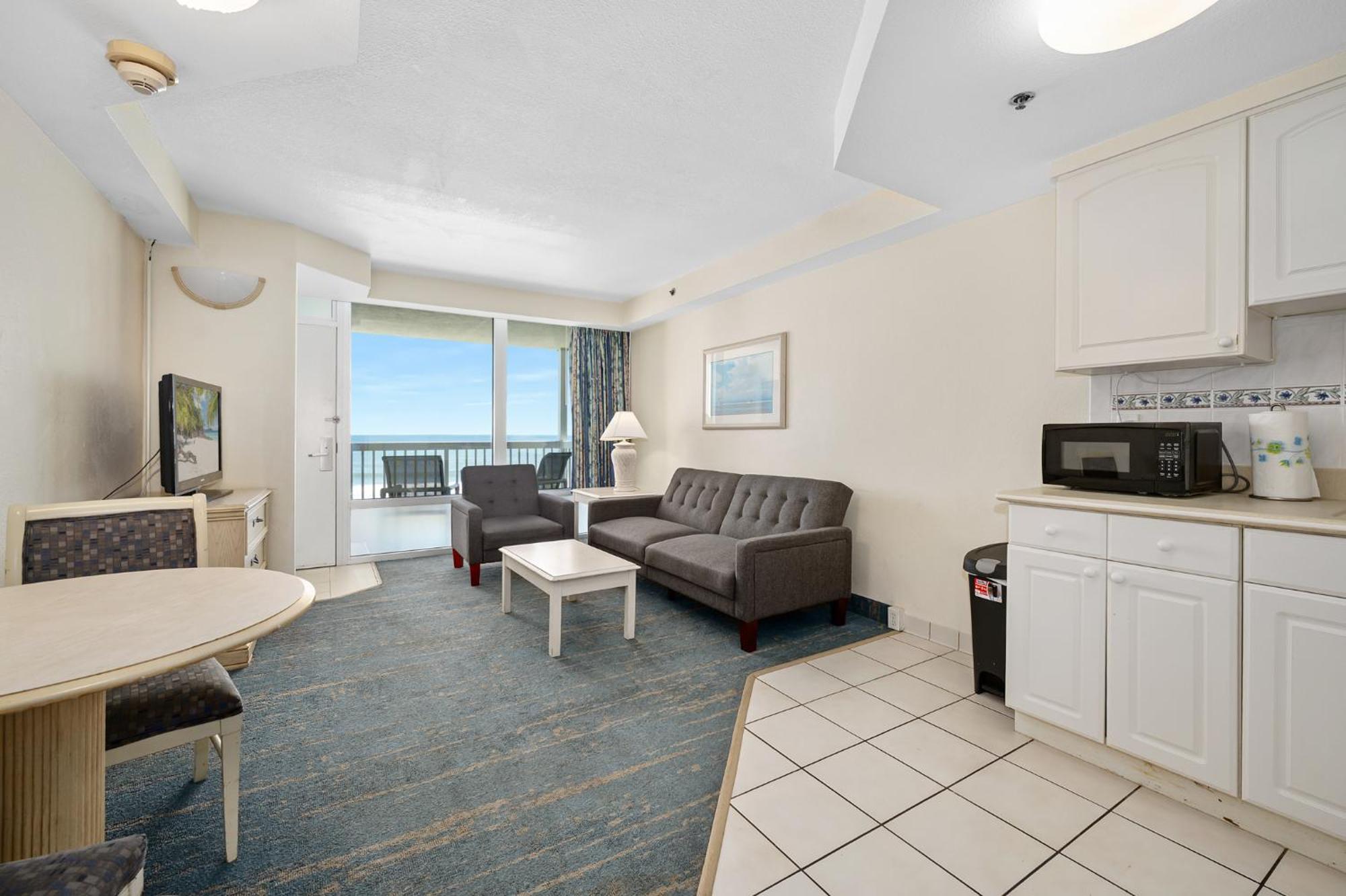Apartment Sea View