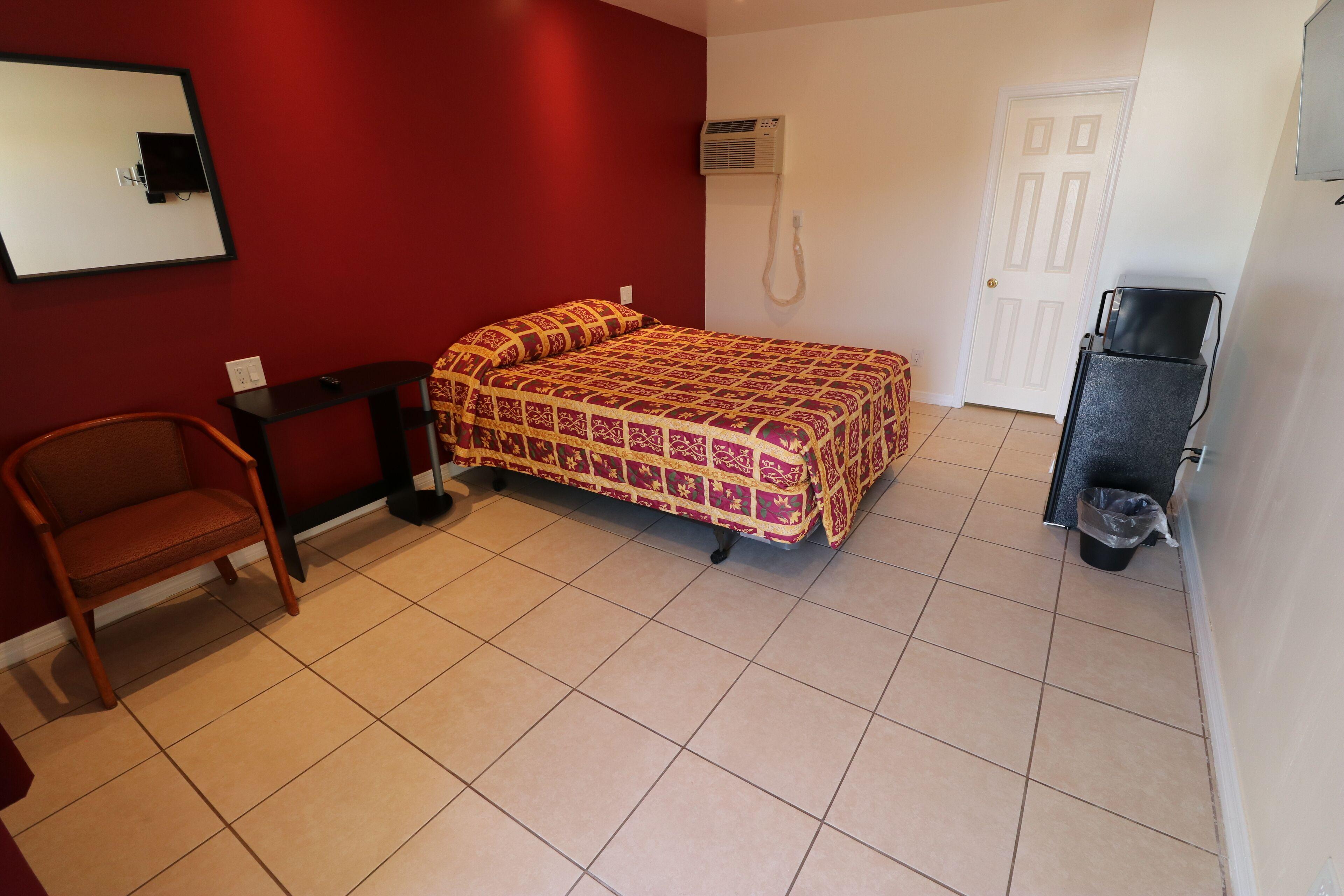 Superior Queen Room