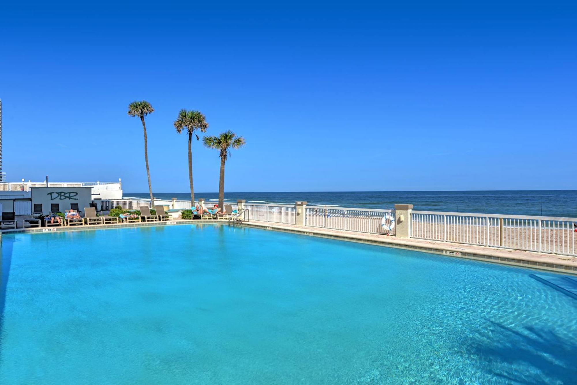 Deluxe Double Room Side Sea View
